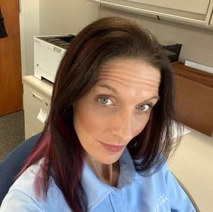 Meet your Posher, Karin